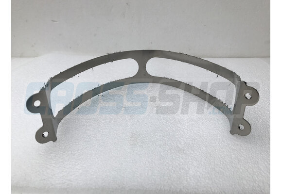 BAND HGS SILENCER LARGE 08/->