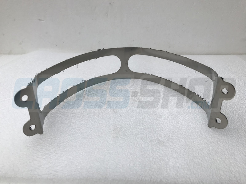 BAND HGS SILENCER LARGE 08/->