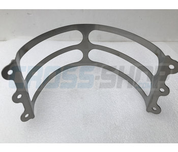 SECONDARY MANIFOLD 450/530 SMX