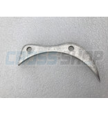 PROTECTION GEAR CHAIN SMX 450