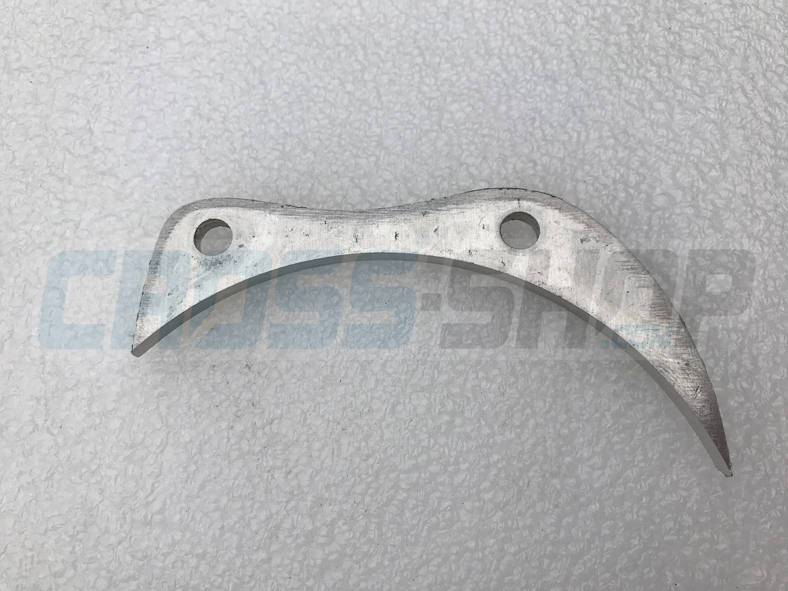 PROTECTION GEAR CHAIN SMX 450