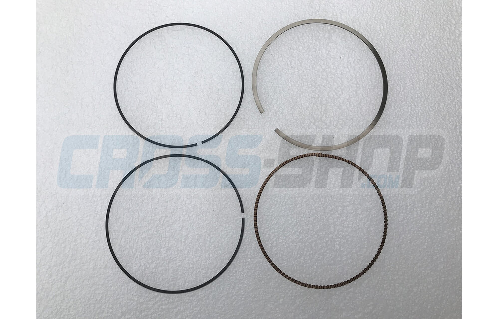 RINGS KIT D. 77mm NPR