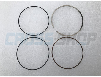 RINGS KIT D. 77mm NPR