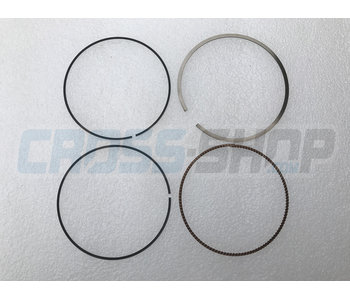 TM Racing RINGS KIT D. 77mm NPR