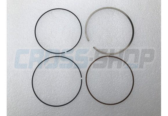 RINGS KIT D. 77mm NPR