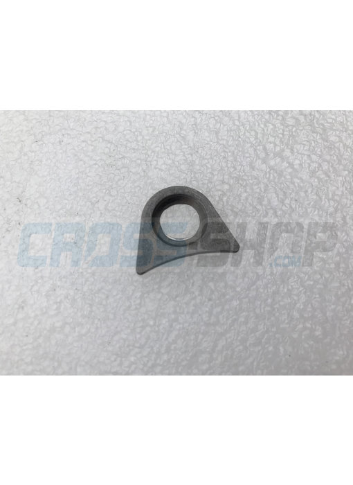 TM Moto PIASTRINO FISSA CUSCINETTO D72