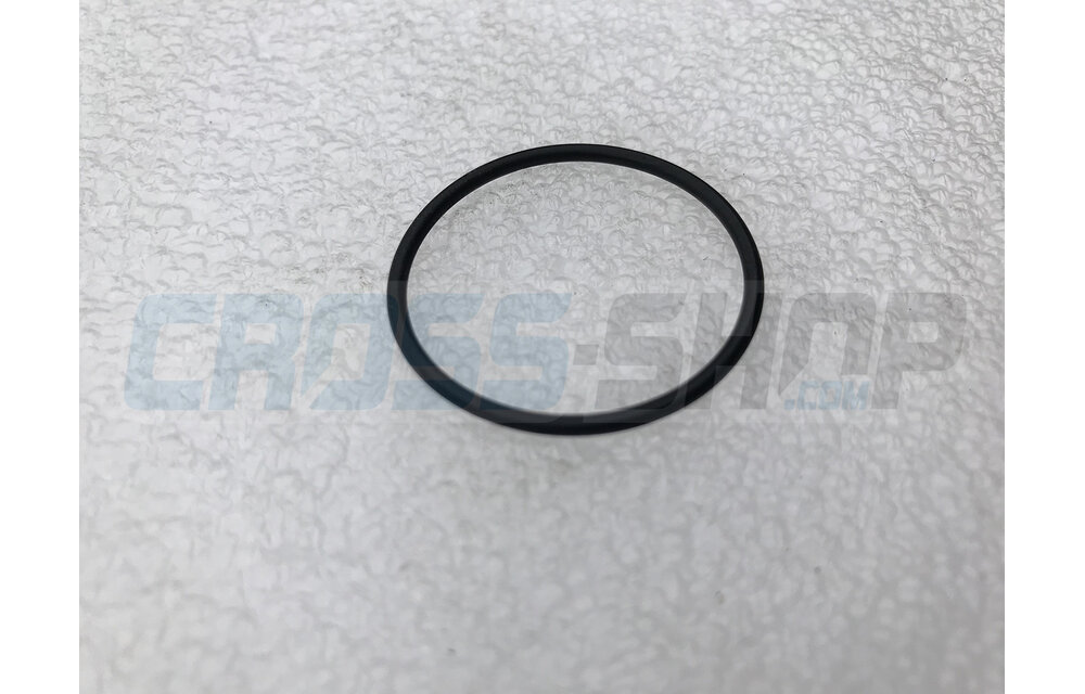 O RING OIL FILTER CAP