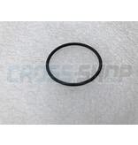 TM Moto O RING OIL FILTER CAP