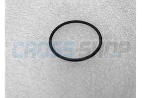 O RING OIL FILTER CAP