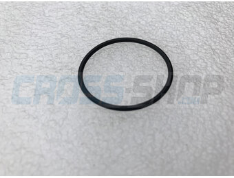 O RING OIL FILTER CAP