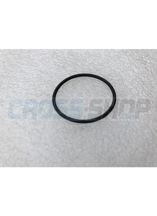 O RING OIL FILTER CAP