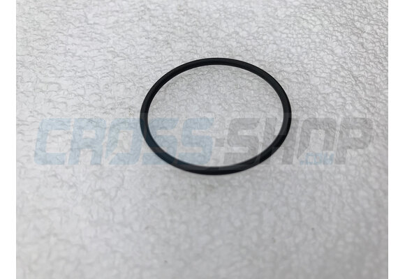 O RING OIL FILTER CAP