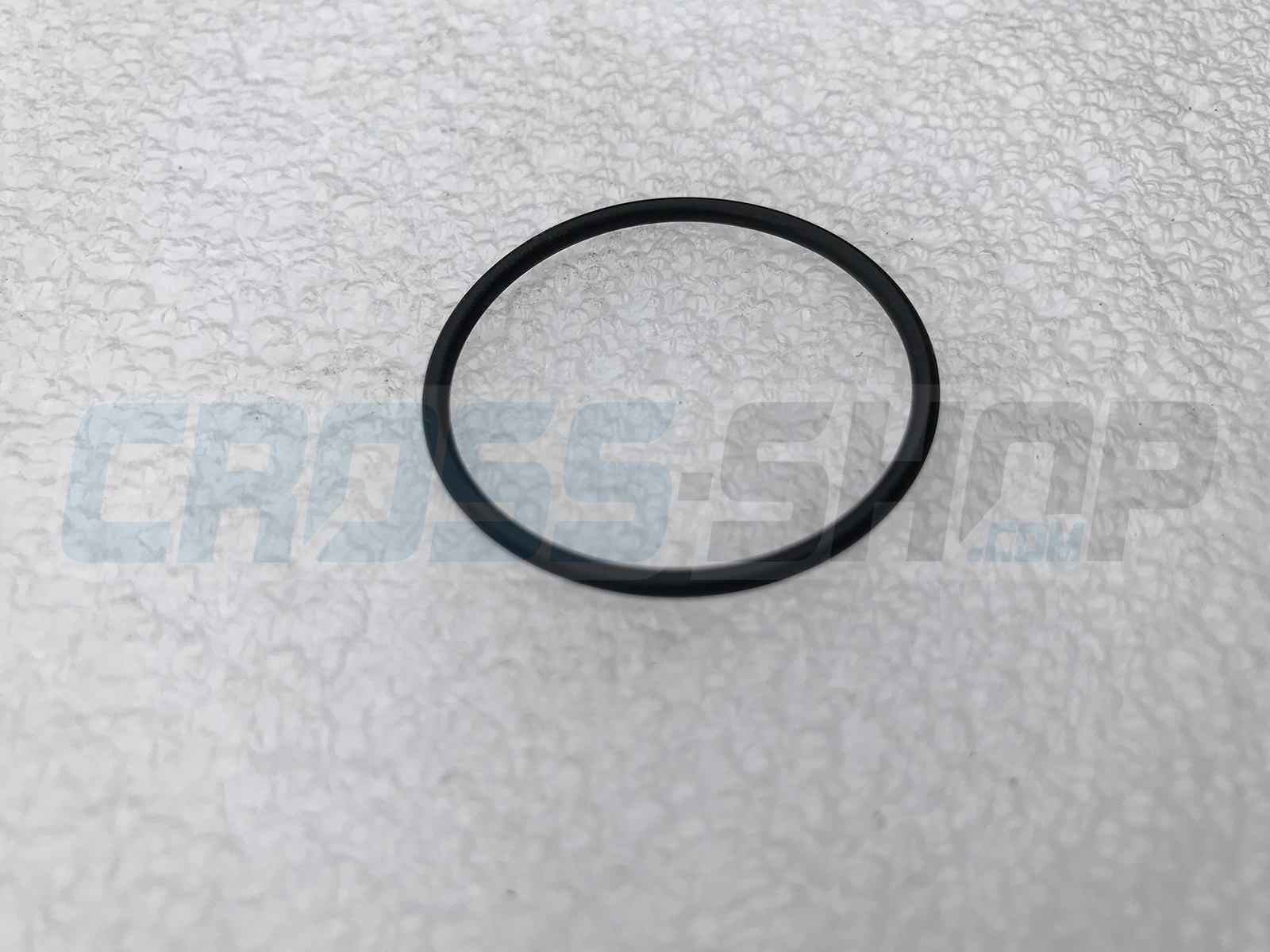 O RING OIL FILTER CAP