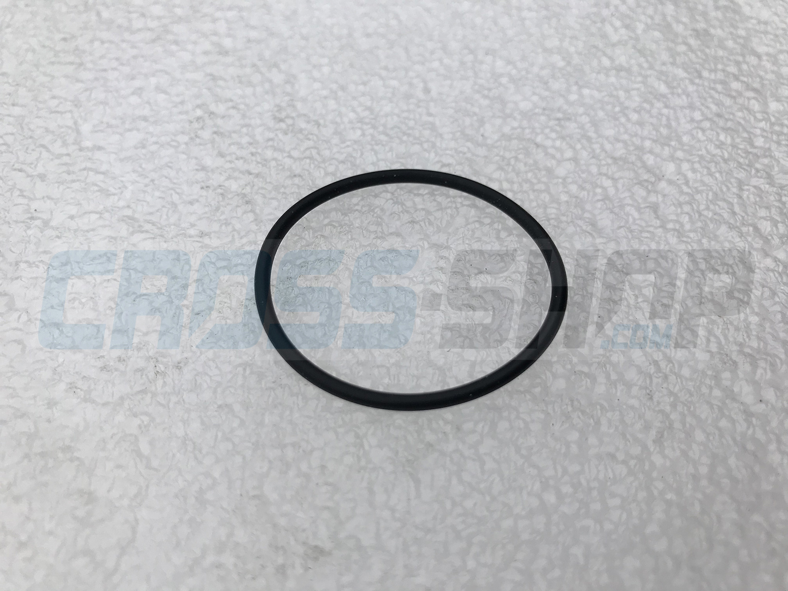O-RING IGNITION COVER CAP F.S.
