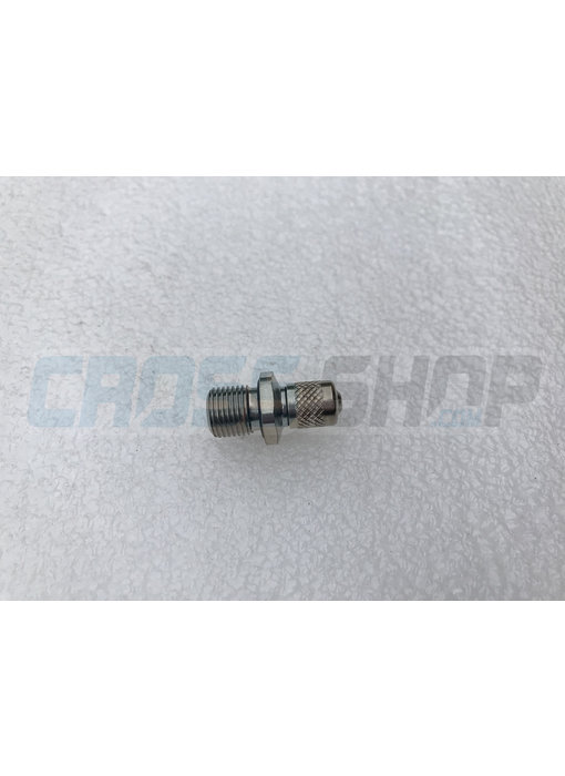 TM Racing GUIDE ASSY SHAFT TM SHOCK