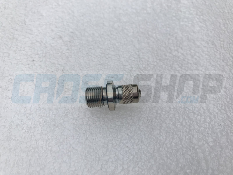 GUIDE ASSY SHAFT TM SHOCK