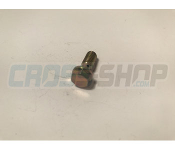 TM Moto SCREW TE M6 SPEC. M.04