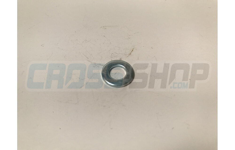 WASHER SPECIAL D.6