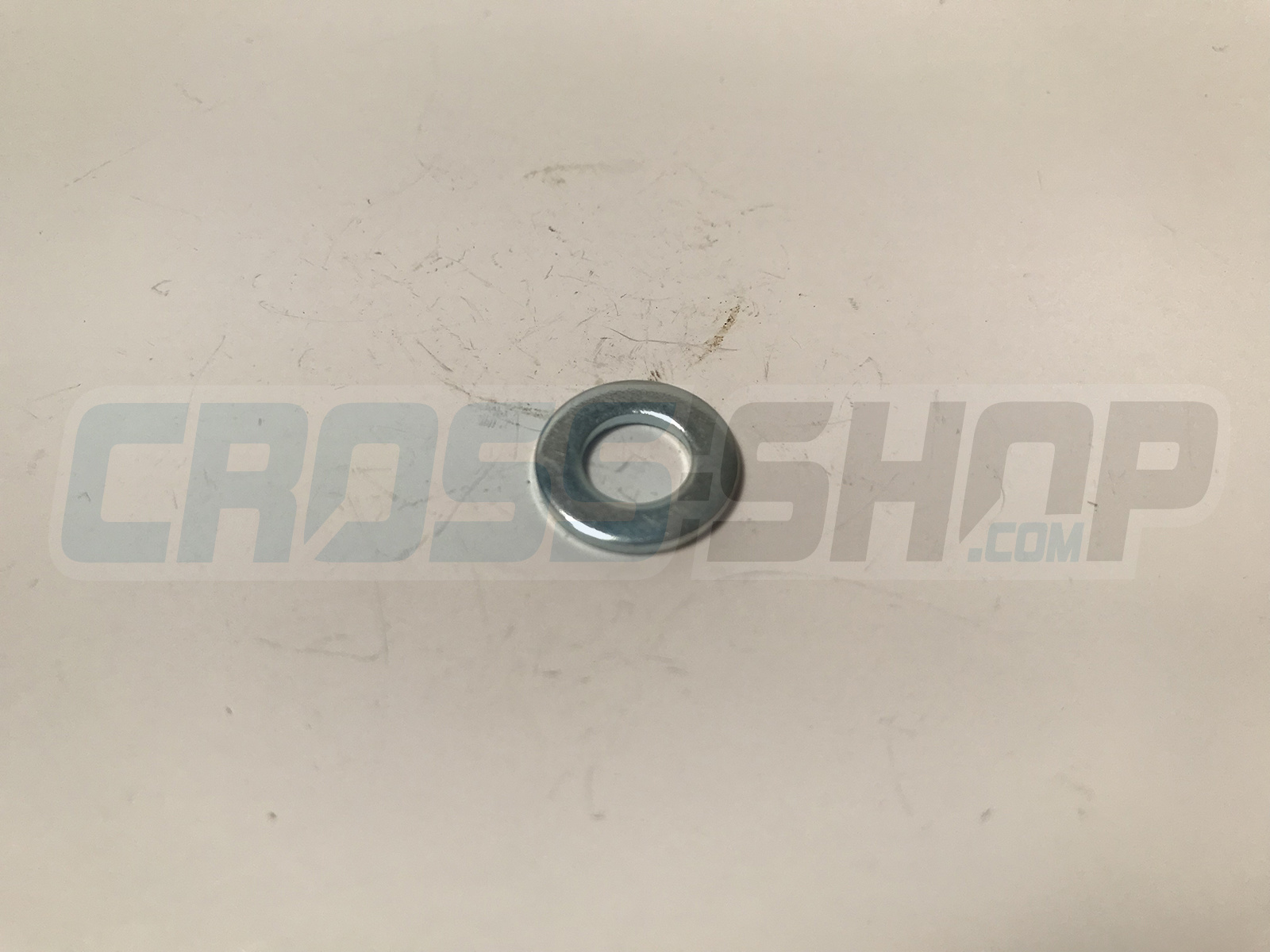 WASHER SPECIAL D.6