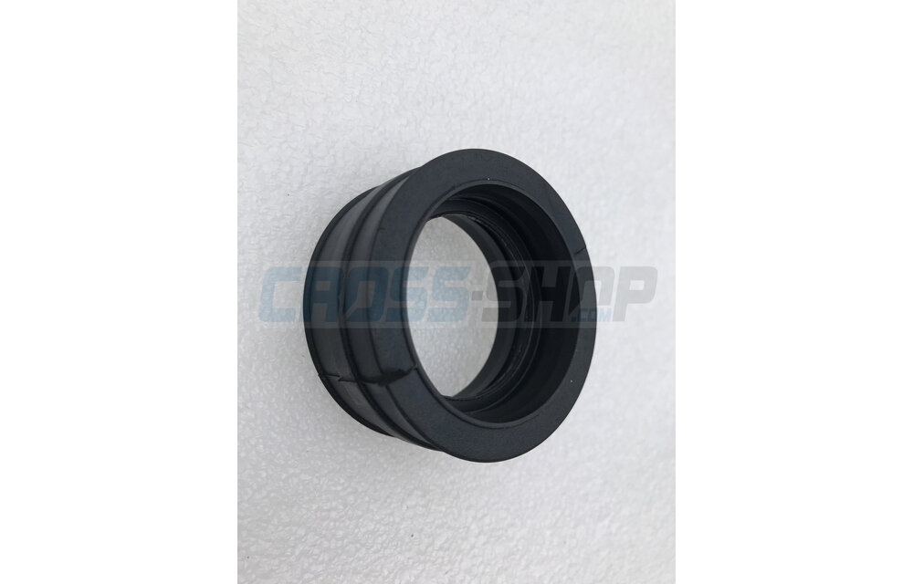 RUBBER INTAKE MANIFOLD F.S.
