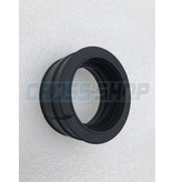 TM Moto RUBBER INTAKE MANIFOLD F.S.