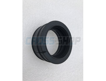 RUBBER INTAKE MANIFOLD F.S.