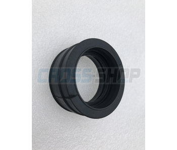 TM Moto RUBBER INTAKE MANIFOLD F.S.