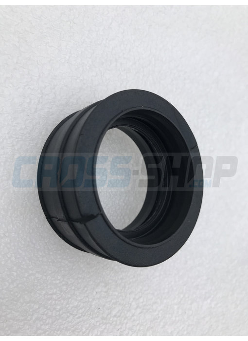 TM Moto RUBBER INTAKE MANIFOLD F.S.