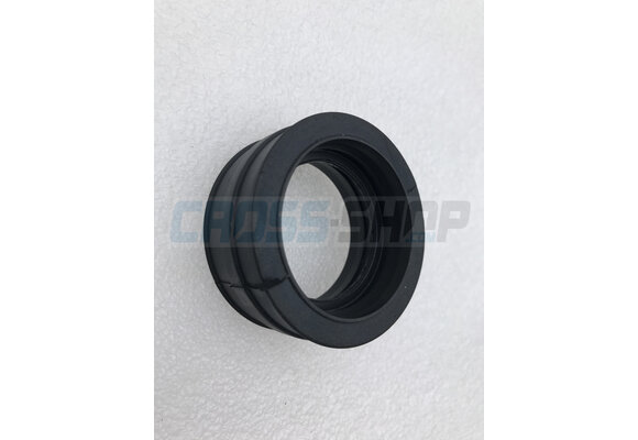 RUBBER INTAKE MANIFOLD F.S.