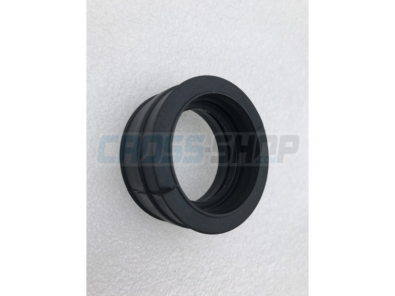 TM Moto RUBBER INTAKE MANIFOLD F.S.
