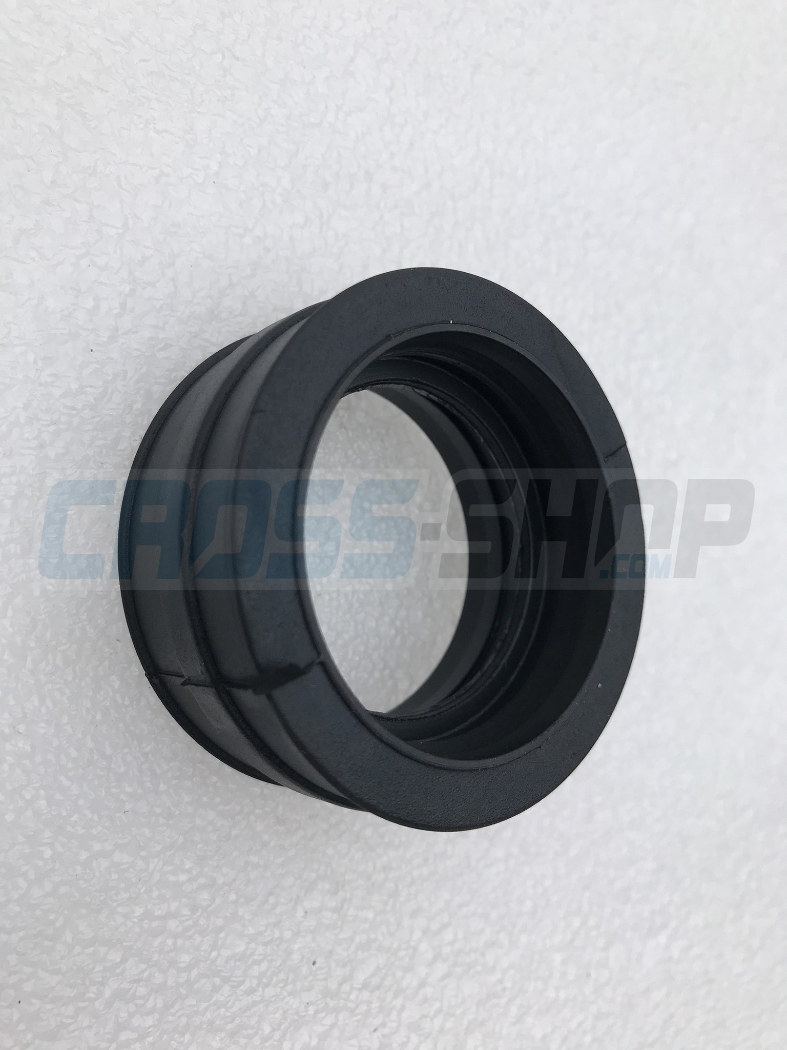 RUBBER INTAKE MANIFOLD F.S.