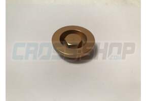 COVER CAP ALUMINIUM 250Fi