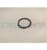 TM Moto SEEGER E25 SPECIALE CAMBIO