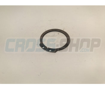 TM Moto SEEGER E25 SPECIALE CAMBIO