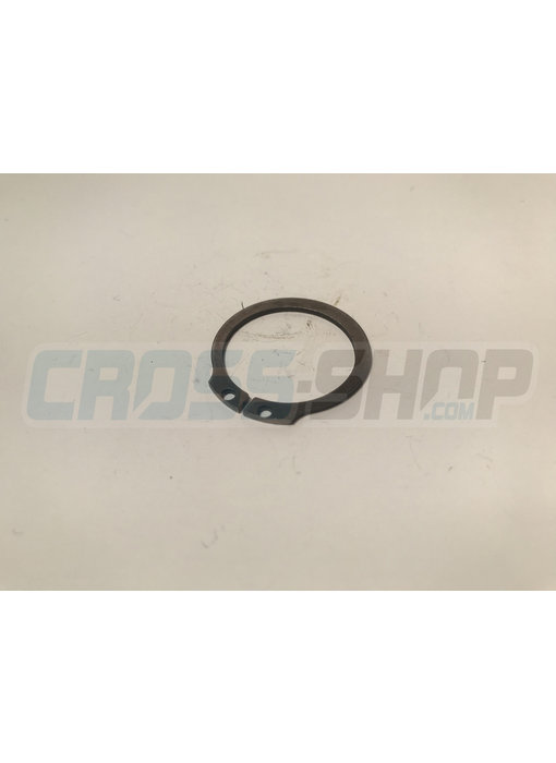 SEEGER E25 SPECIALE CAMBIO