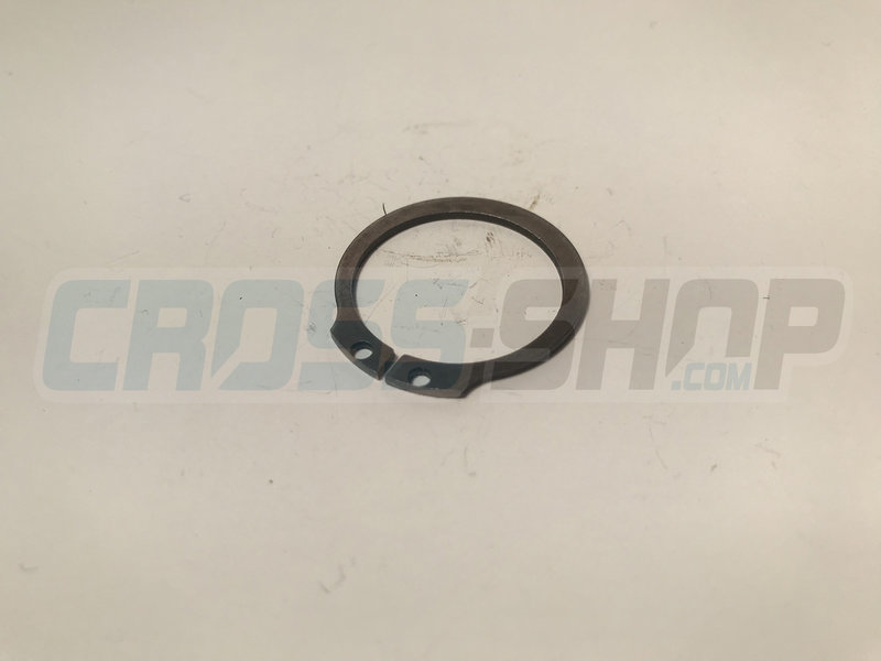 TM Moto SEEGER E25 SPECIALE CAMBIO