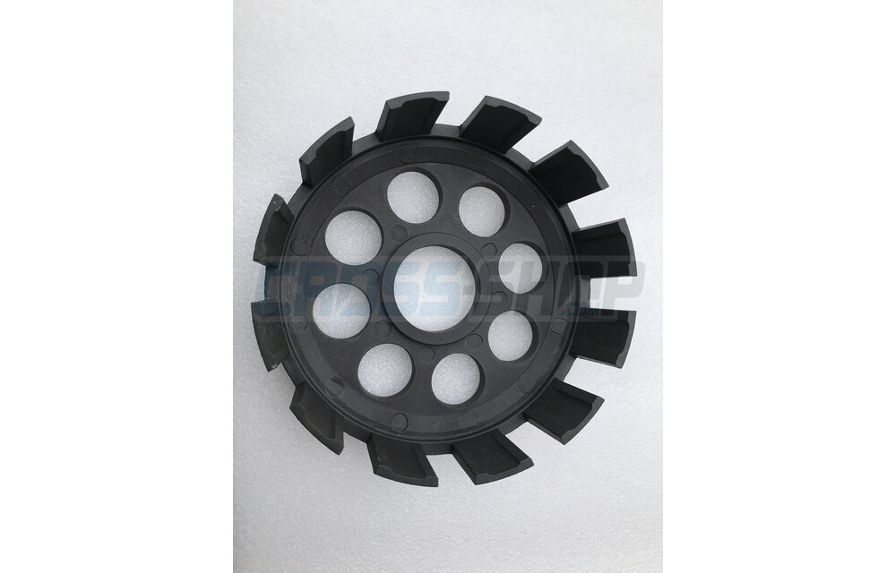 CLUTCH BASKET 450/530/600 HIGH