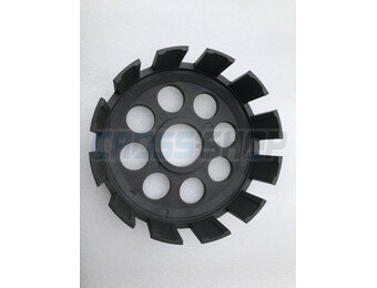 CLUTCH BASKET 450/530/600 HIGH
