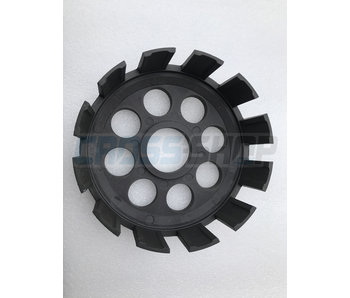 TM Racing CLUTCH BASKET 450/530/600 HIGH