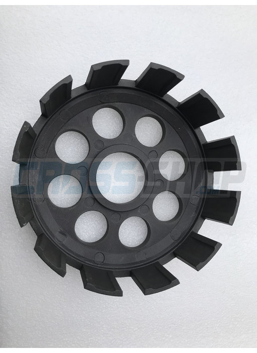 TM Racing CLUTCH BASKET 450/530/600 HIGH