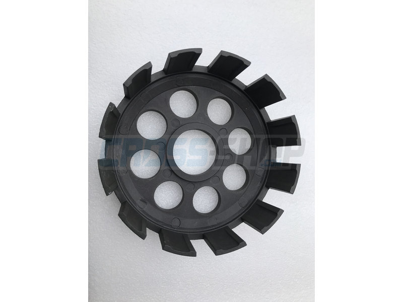 TM Racing CLUTCH BASKET 450/530/600 HIGH