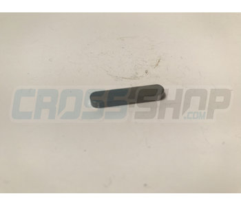 WOODRUFF KEY 5x3x25