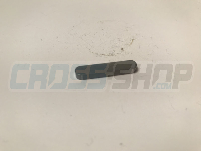 TM Moto WOODRUFF KEY 5x3x25