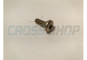 BOLT GUARD ENGINE 6X16