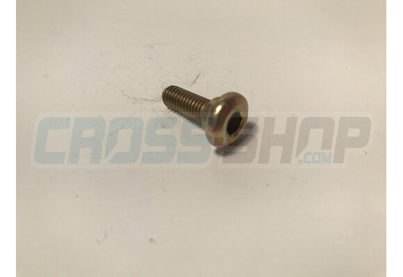 BOLT GUARD ENGINE 6X16