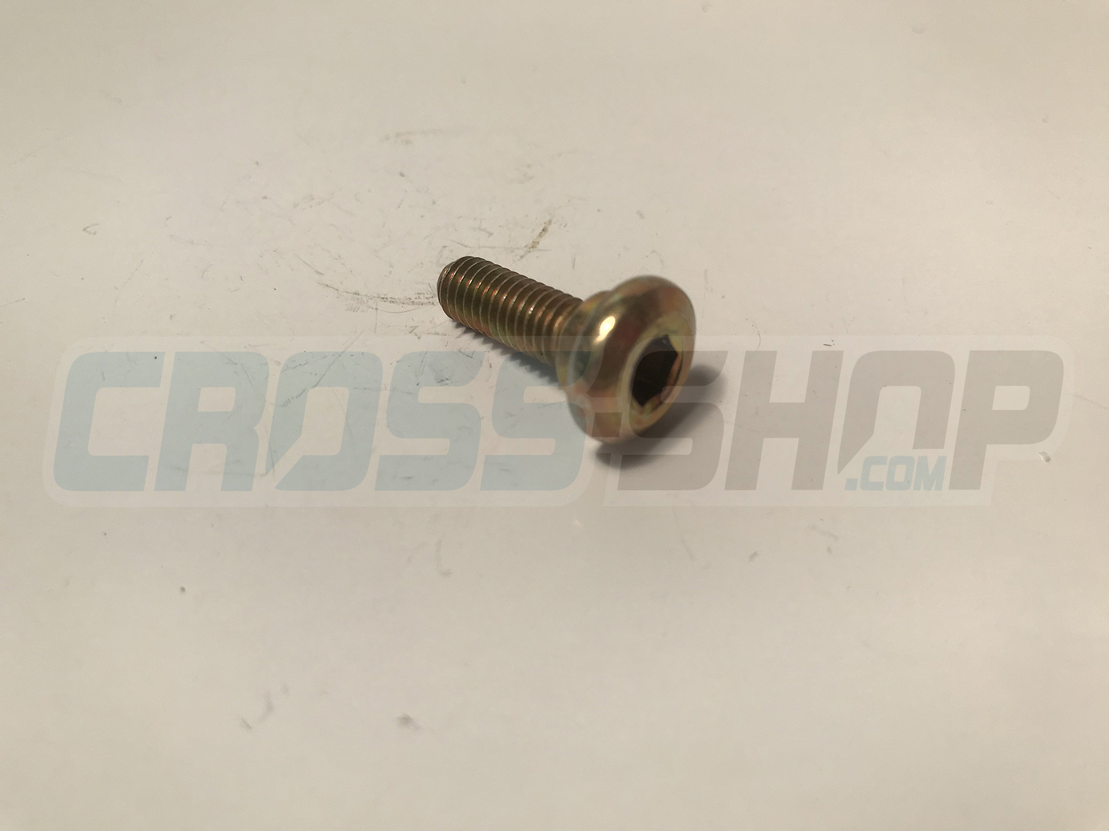 BOLT GUARD ENGINE 6X16