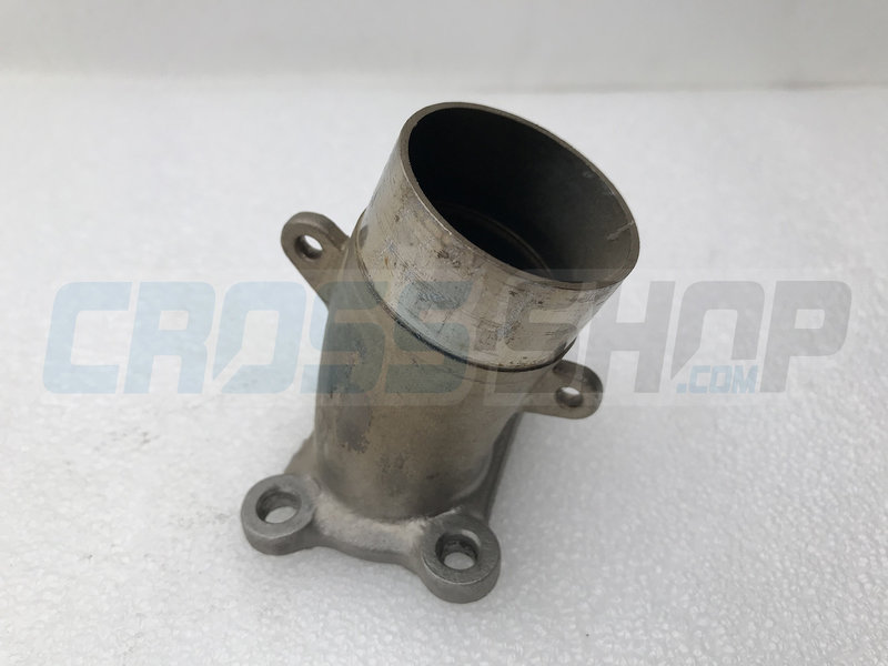 AXLE WATER PUMP F.S. D.8mm