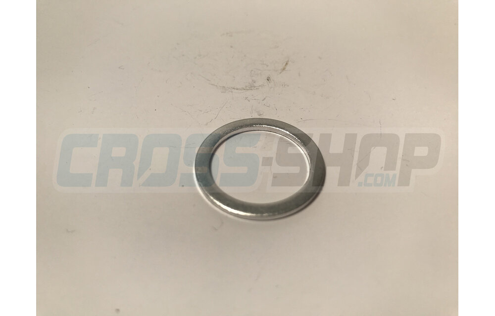 WASHER 204X26X15 ALUM.