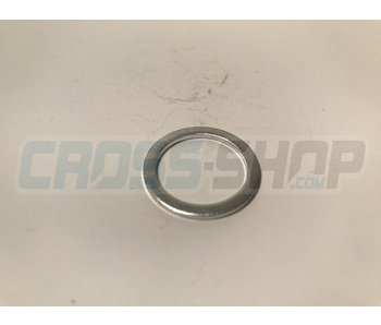 TM Moto WASHER 204X26X15 ALUM.