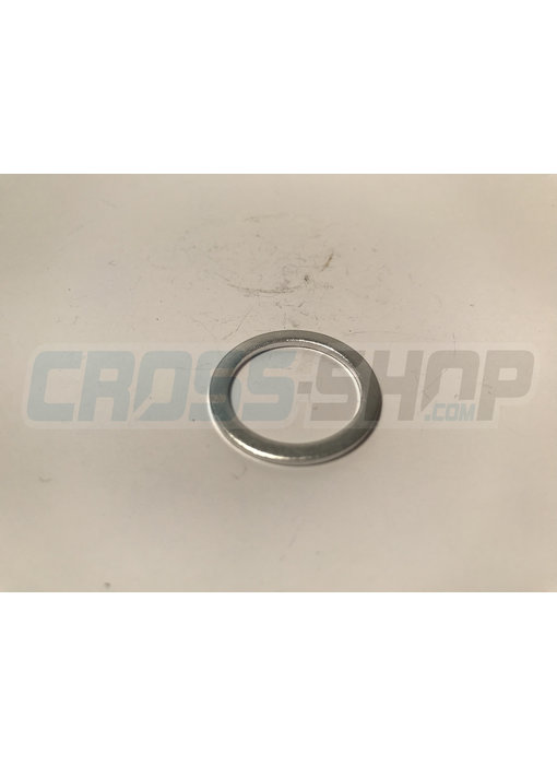 WASHER 204X26X15 ALUM.